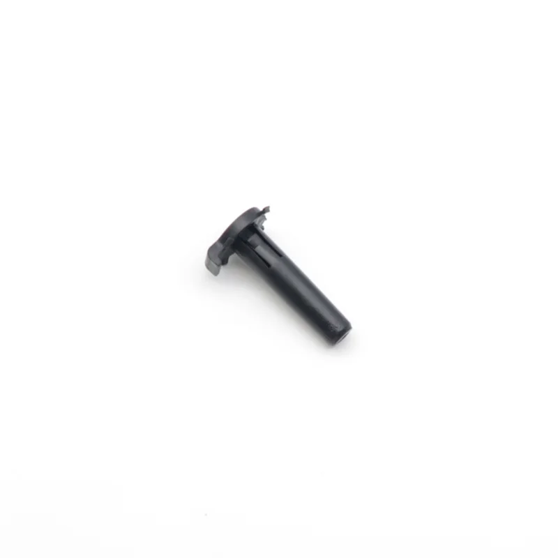 WHT001506A FOR Audi A4 A5 A6 A7 A8 Q3 Q5 Radiator Upper Mounting Bracket Bolt Tank Tip Black High Quality Automotive Accessories