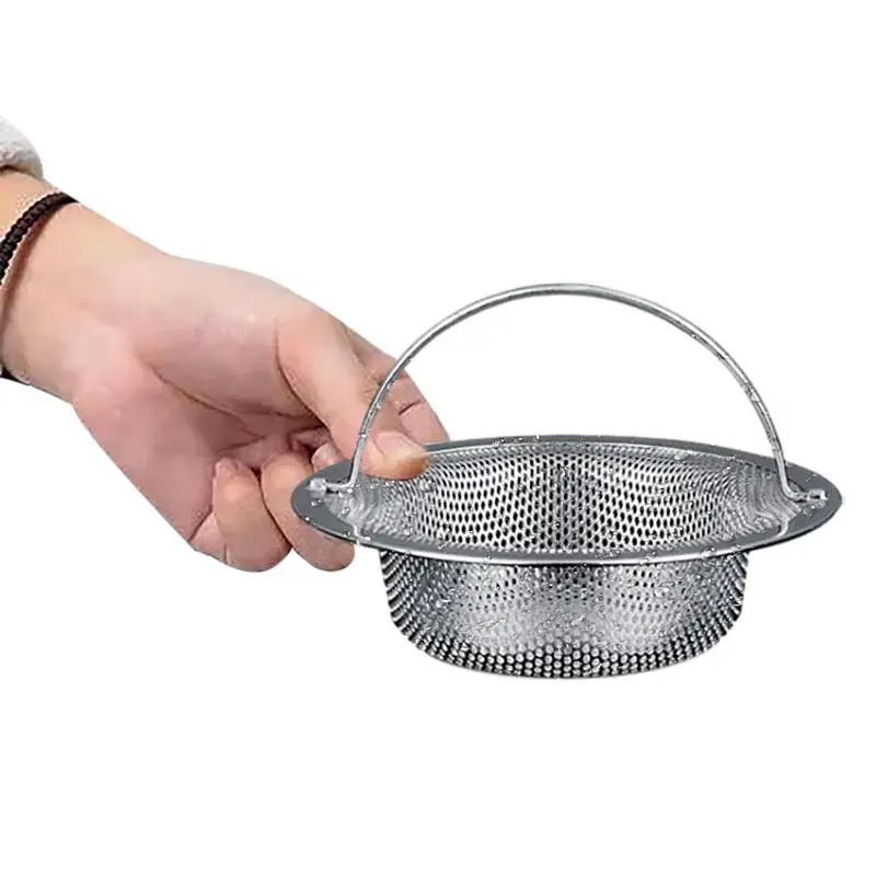 Рисунок 3 - Сетка из нержавеющей стали для