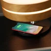 Hot-selling Smart Home Bedroom Gadgets Bedside LED Lamp Wireless Charger and Bluetooth Speaker Night Lamp Reading Ambient Lamps 4