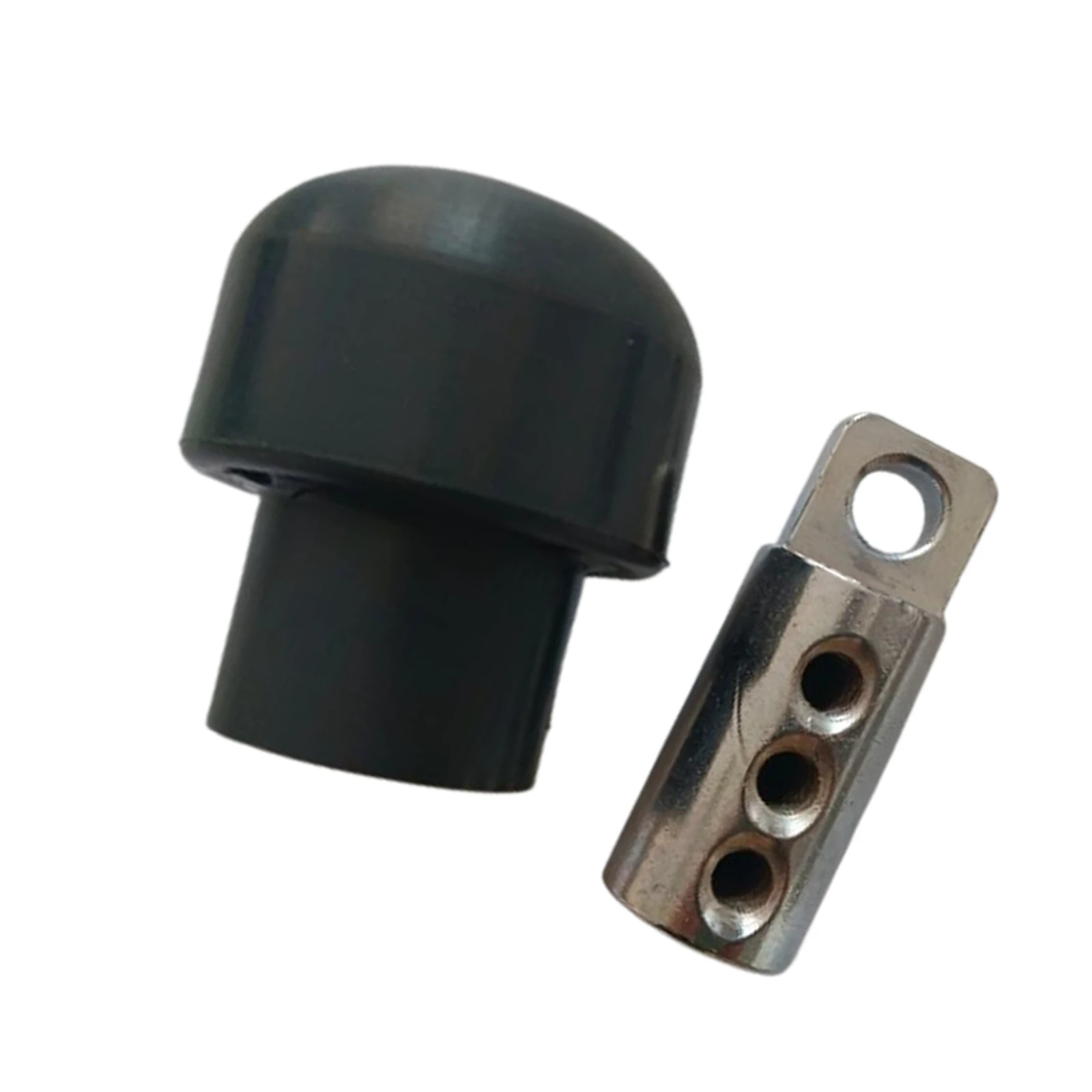 Fitness Equipment Cable Stopper - Durable Gym Machine Accessory