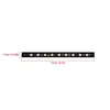 New LED Car Interior Ambient Foot Strip Light Kit Backlight 5V USB Auto Decorative Atmosphere Neon Lamp Vehicle Accessories 6