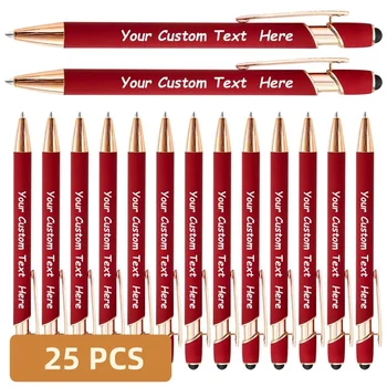 red-x25pcs