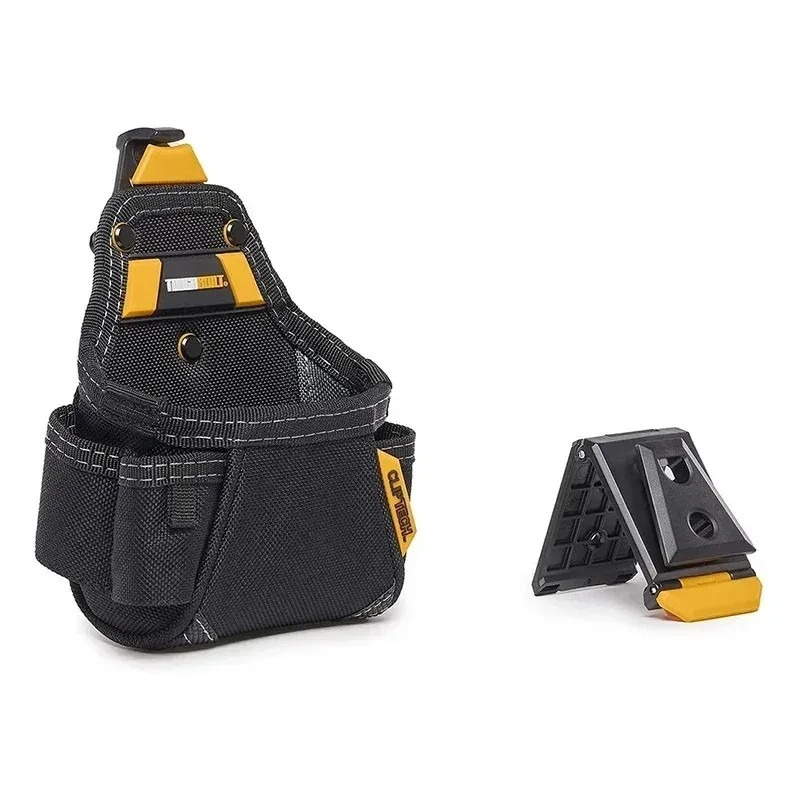 TOUGHBUILT TB-CT-25 줄자 다용도 파우치 휴대용 보관 벨트 파우치 Toughbuilt 도구 정리 파우치