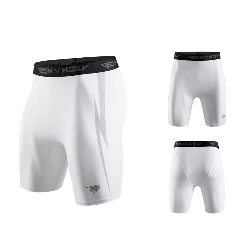 Spandex Sport Shorts
