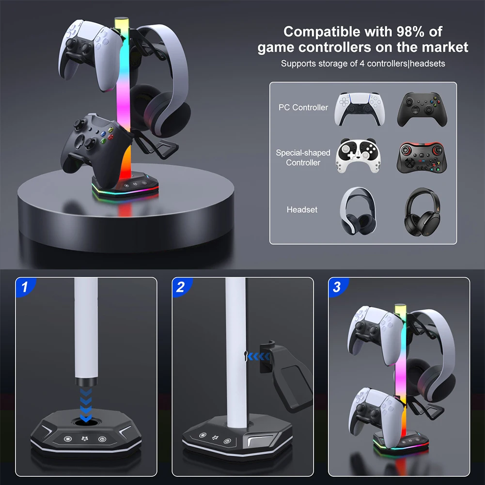 ps4 controller how to connect a pc headset to ps4