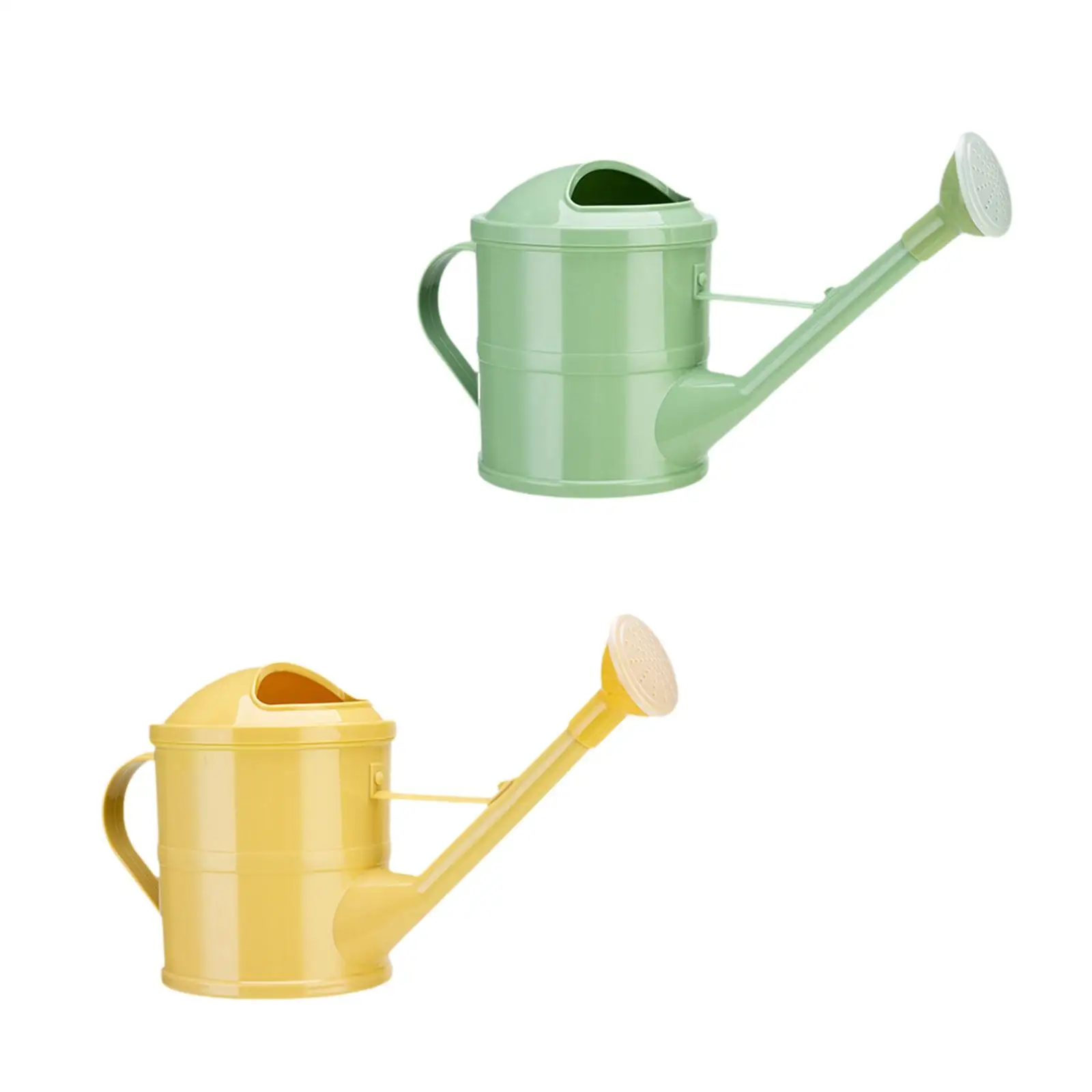 Watering Can Watering Pot 1.5L Multipurpose Decorative Jar Kettle Watering Bottle for Outdoor Yard Household Bonsai Office