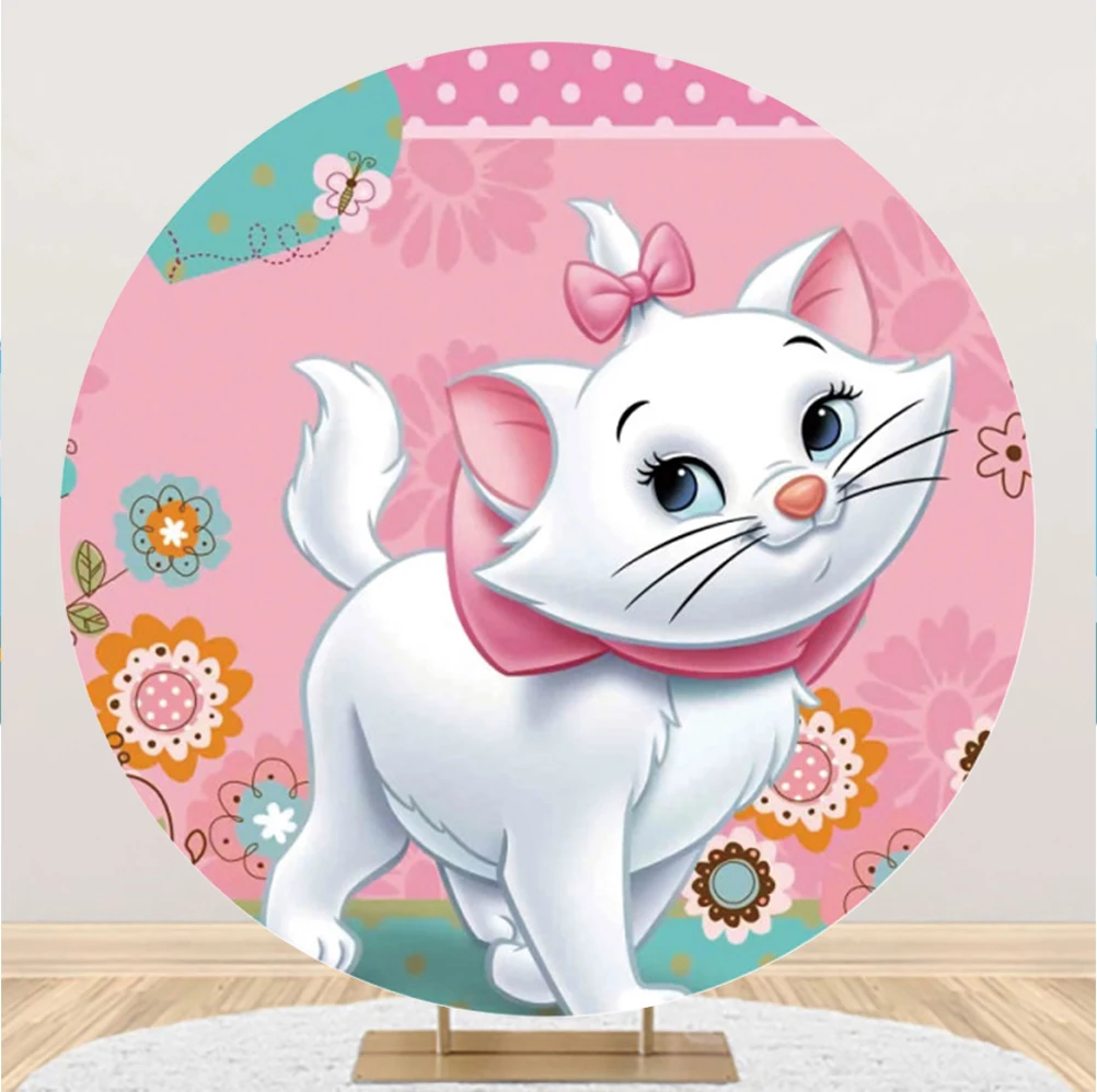 Disney Aristochats Marie Poster Mural XXL