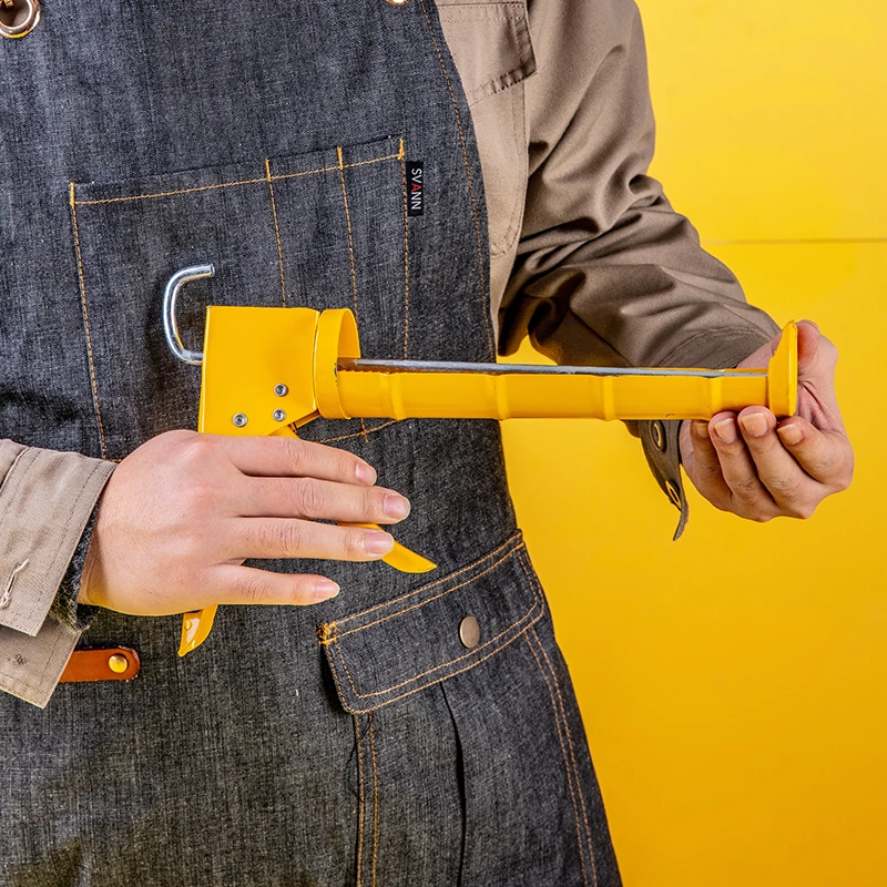 Рисунок 6 - Многофункциональный полукруглый клеевой пистолет Deli