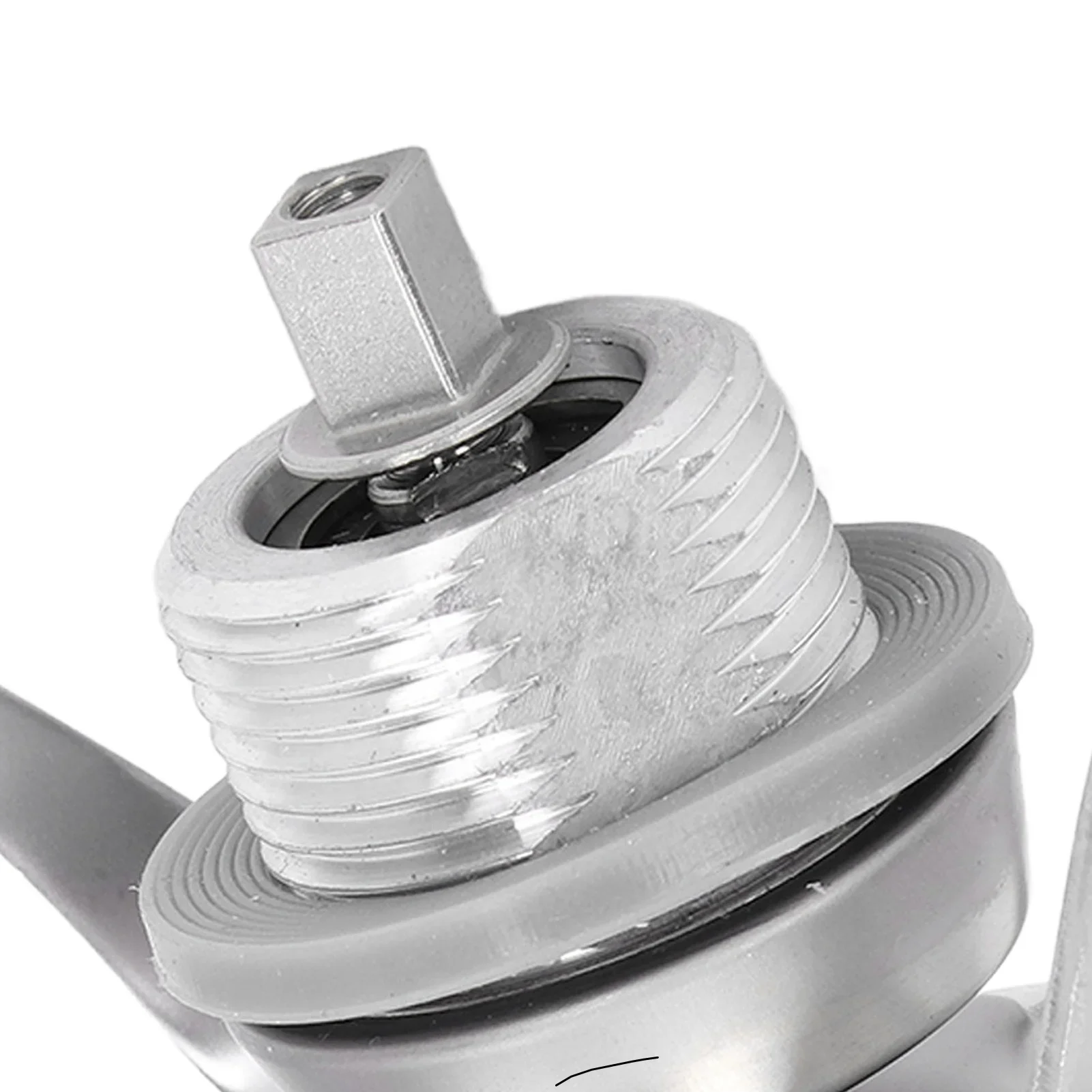 Blender Juicer Parts Blender Blade for Thermomix 3300 Food Grade Mixer Stainless Steel Juicer Blades
