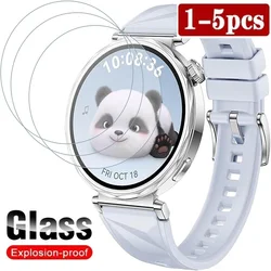 Premium Tempered Glass Screen Protector - 5pcs Glass (GT 2 Pro)