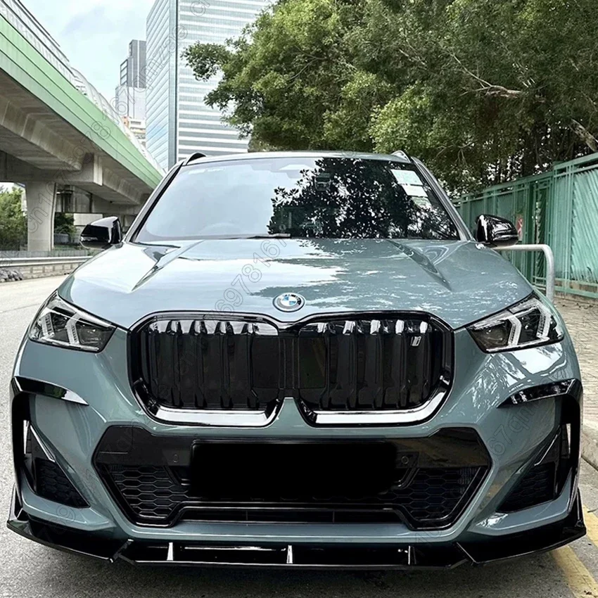 フロントバンパー ユニバーサルフロントバンパー、 Bmw X1 IX1 U11 パフォーマンス