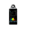 HP330P 380nm-780nm Handheld Light Spectrometer Grow Light Meter Plant Lamp Ppfd Meter Par Meter Spectral Irradiance Colorimeter 1