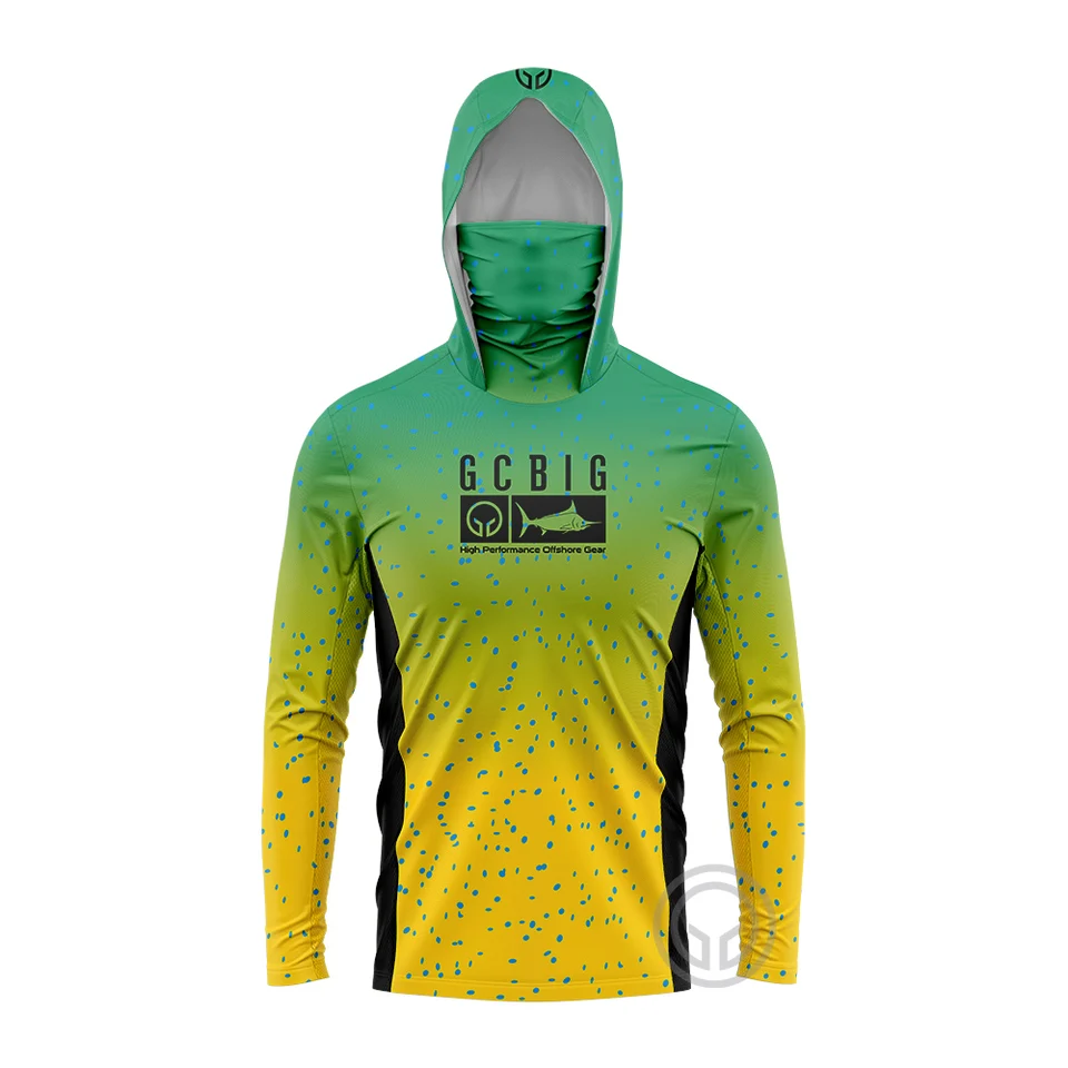 T-shirt manches longues anti-uv Kathmandu - Alpine Mag