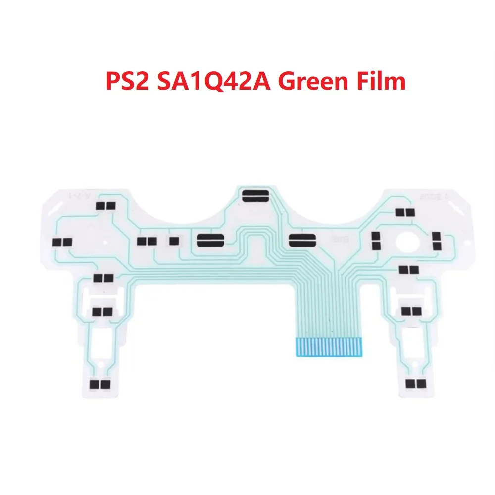 10Pcs Conductive Film SA1Q43-A 16PIN SA1Q42A For Sony