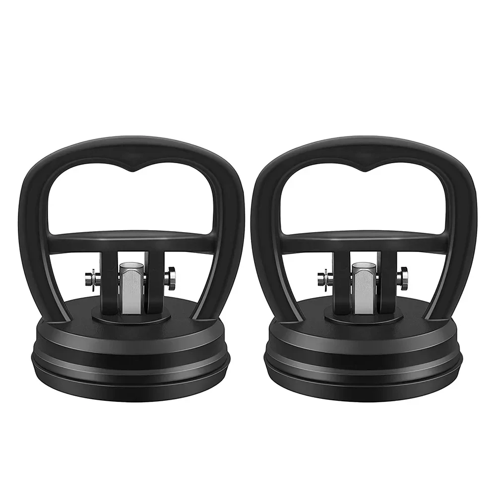 2 Inch Suction Cup Car Dent Puller Glass Suction Tool