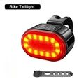 Only tail light B