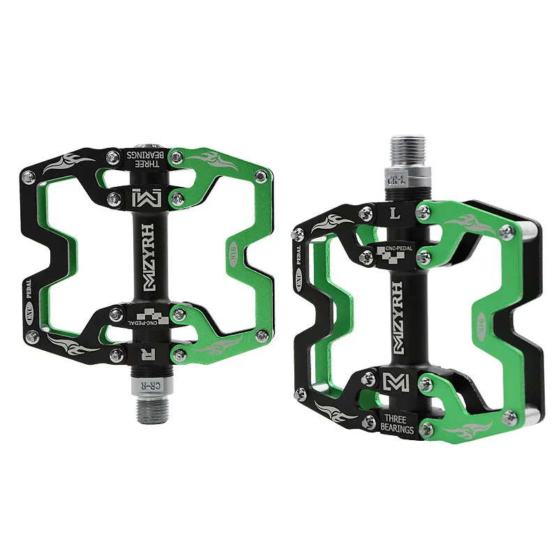 Y08-Black green