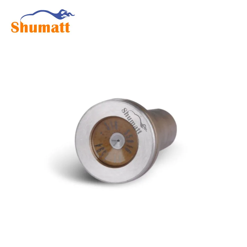 China Made New 316 Fuel Injector Control Valve Cap For F00VC01315 Injector