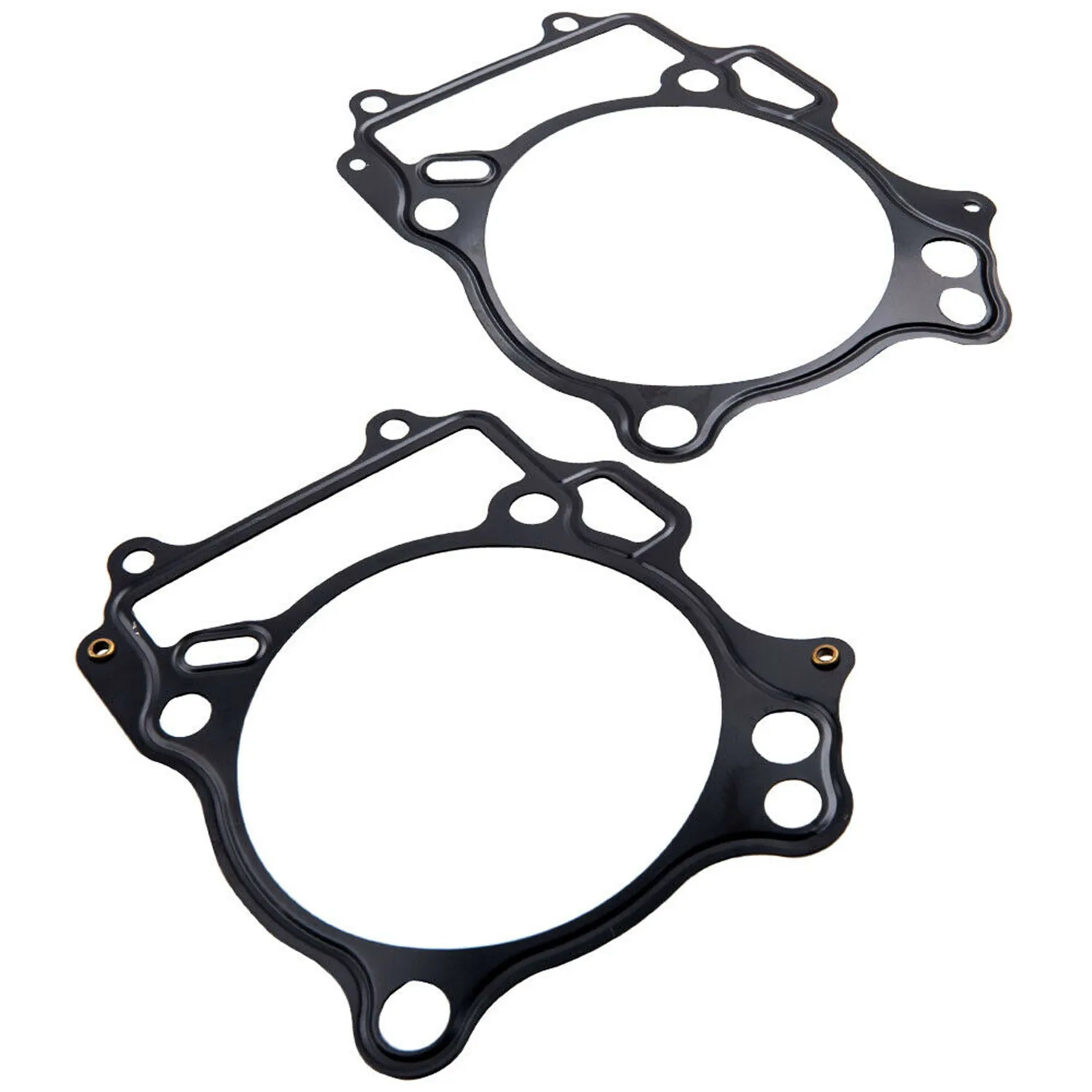 1Set Cylinder Piston Gaskets Top End Rebuild Kit Set for Suzuki LTZ400 LTZ 400 11191-13E00 1241-29F00 12140-29F00,