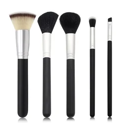 Professional Cosmetic Beauty Makeup Brush (5pcs)