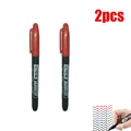 2pcs red