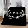 Fluffy Soft Blankets & Throws Lil Peep Children's Blanket Oversized 200x300 Microfiber Bedding Home Interior Beach Towel Throw & 3