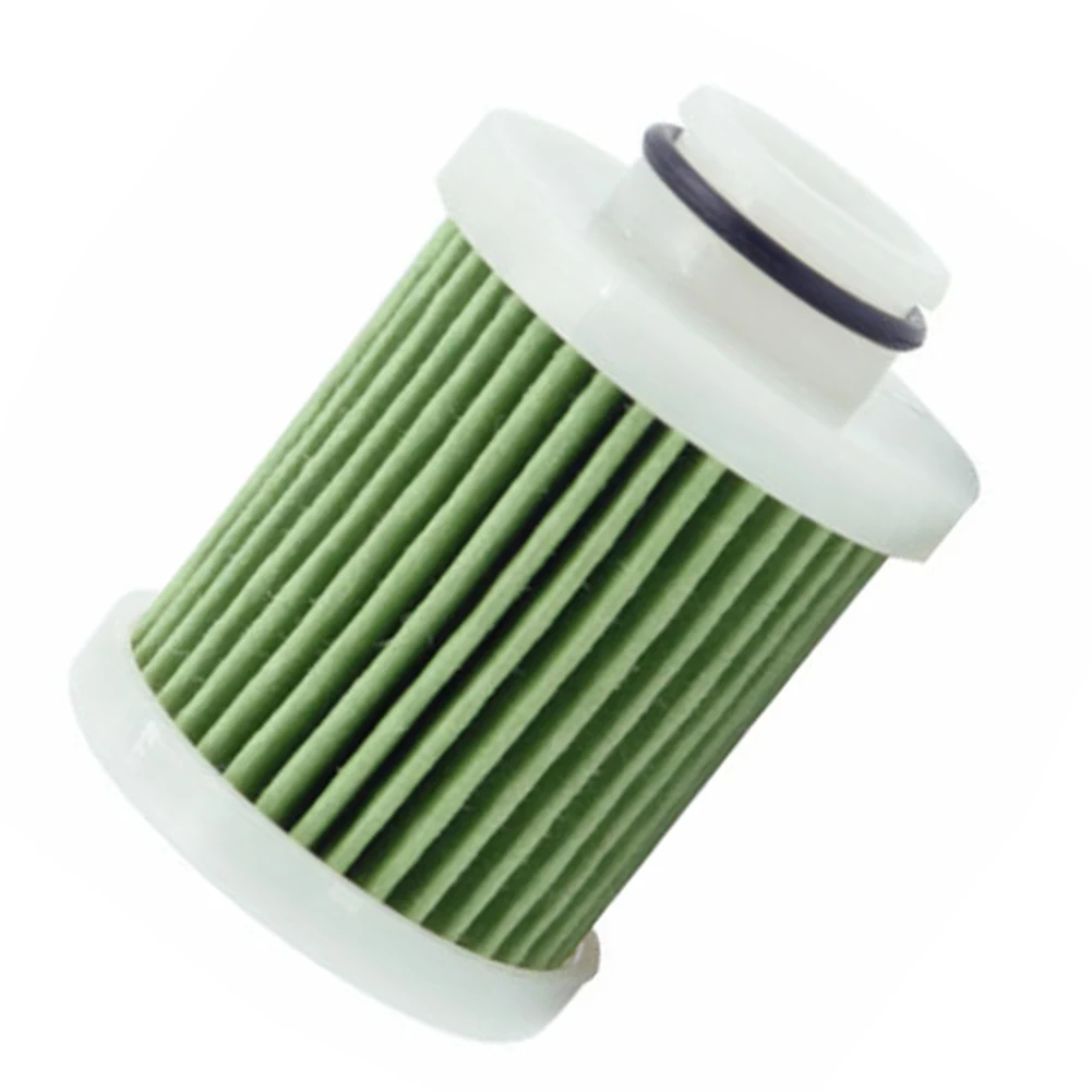 

Durable and Reliable Fuel Filtration System for Suzuki Outboard Superior Quality Replace Part Number 15412 92J00