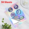 Holographic 50S