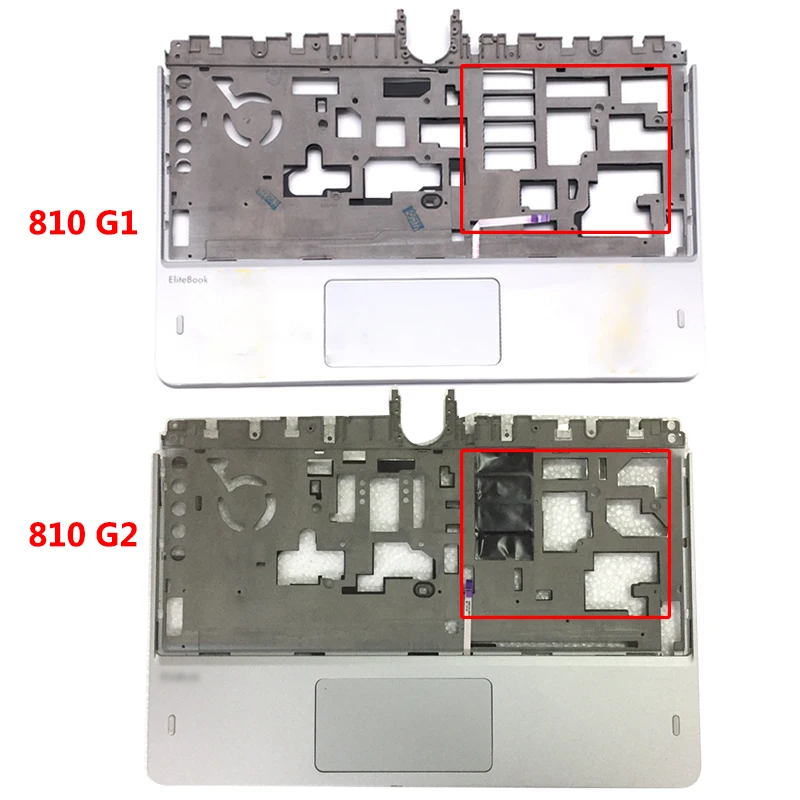 

Чехол для ноутбука HP EliteBook 810 G1 810 G2 748349-001 753715-001