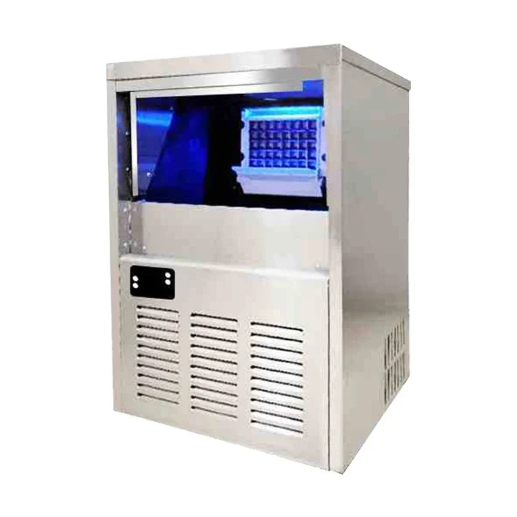 Countertop Ice Maker Commercial Ice Maker Machine