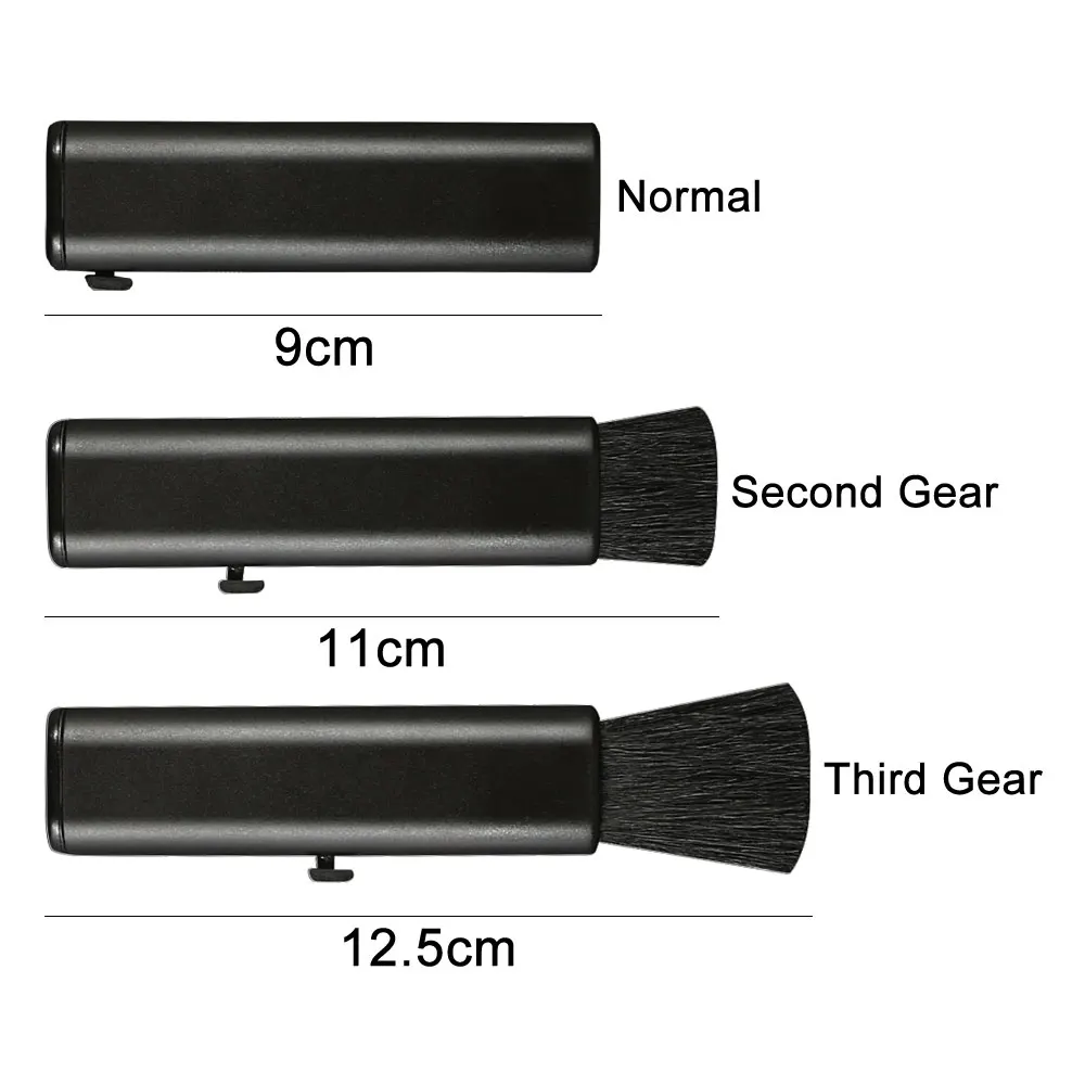 Car Air Conditioner Cleaning Brush For BYD Tang F3 E6 Atto 3 Yuan Plus Song Max F0 G3 I3 Ea1 Dmi F3 2din 2014 Auto Accessories