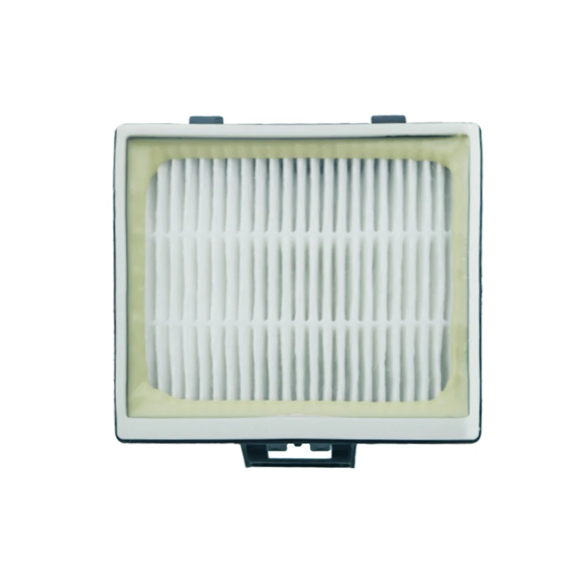vhbw 3 x filters compatibel met Bosch BGL4SIF1, BGL4SIL1, BGL4TOP, BGL6, BGL6HYG, BGLS2FRESH stofzuiger, anti-allergeen HEPA-filter