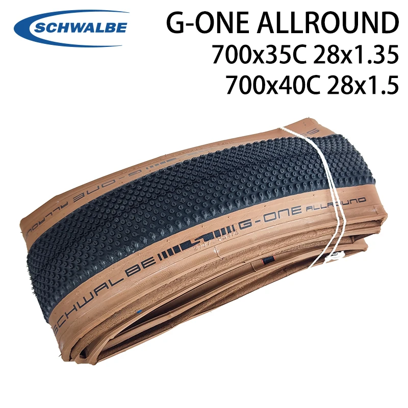 Schwalbe ONE 700x25C 28C Pneumatico pieghevole tubeless per