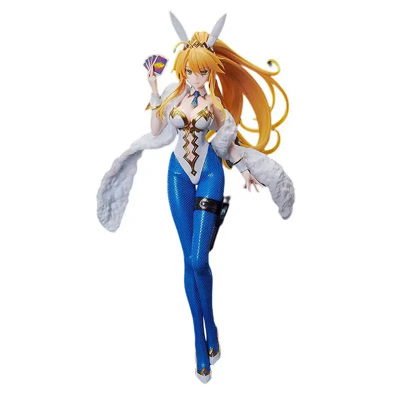 

【Presale】Original Fate Action Figurals Altria Pendragon Game Character Sculpture Anime Statue Figures Cartoon Collectible Model