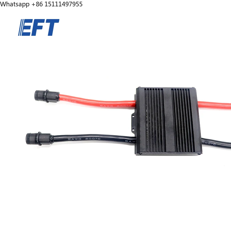 신제품 10.05.10.0007 EFT 드네 예비 부품 안티 스파크 모듈 300A/14S/Z 시리즈 EFT Z30/Z50 농업용 고품질