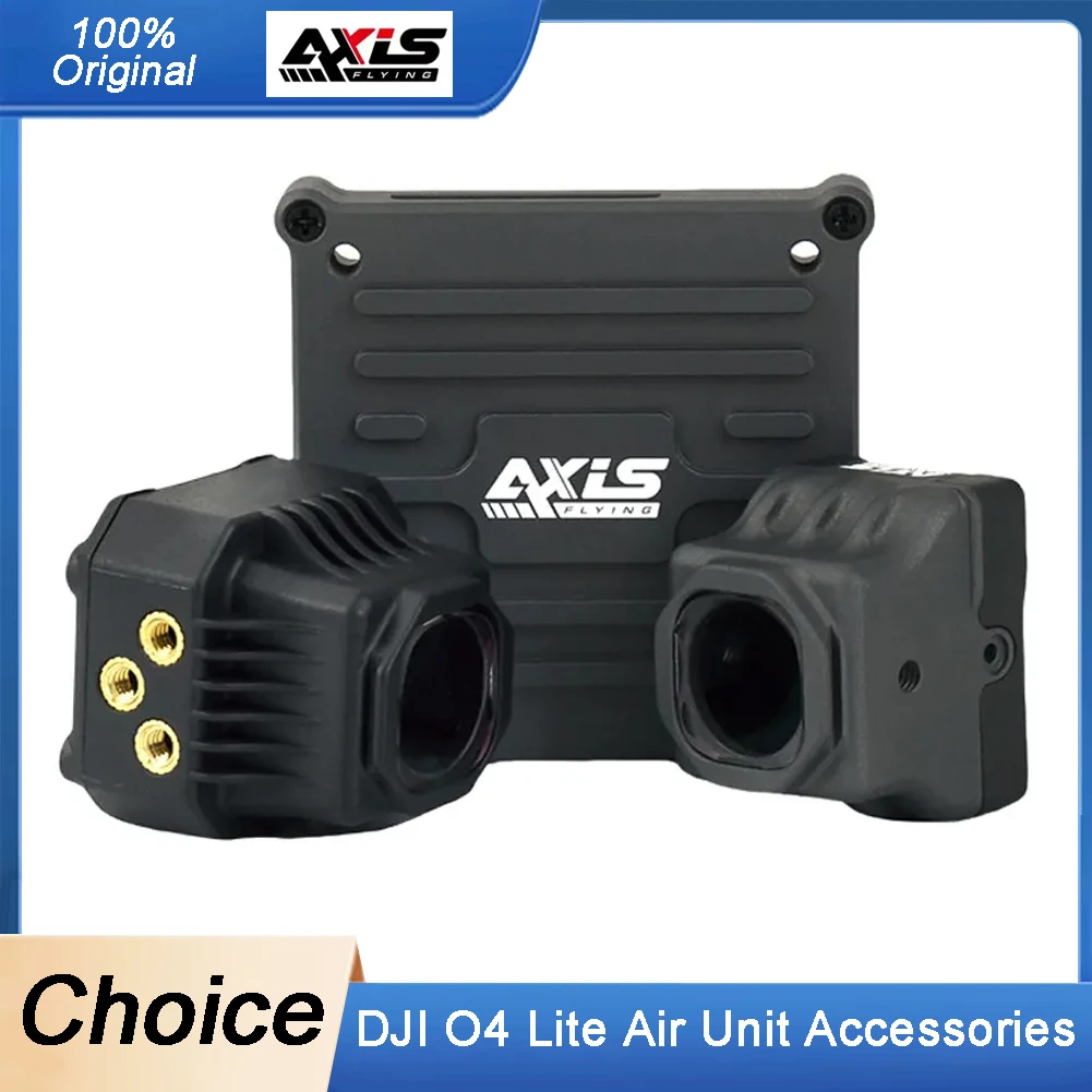 FPV Gear Protection Case - Essential Accessory for Organization and Safety