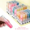 15g WQN Jelly Color Solid Glue Stick School Office Supply ACR Adhesive Child Student Bonding Paper Crafts Tool Stationery Gift 1