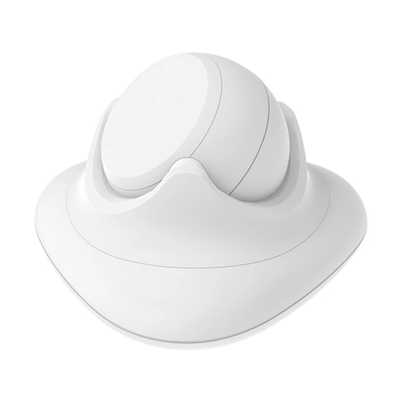 

Беспроводной радар-детектор Tuya Zigbee, детектор присутствия человека 24 ГГц, микроволновый, прочный, легкая установка