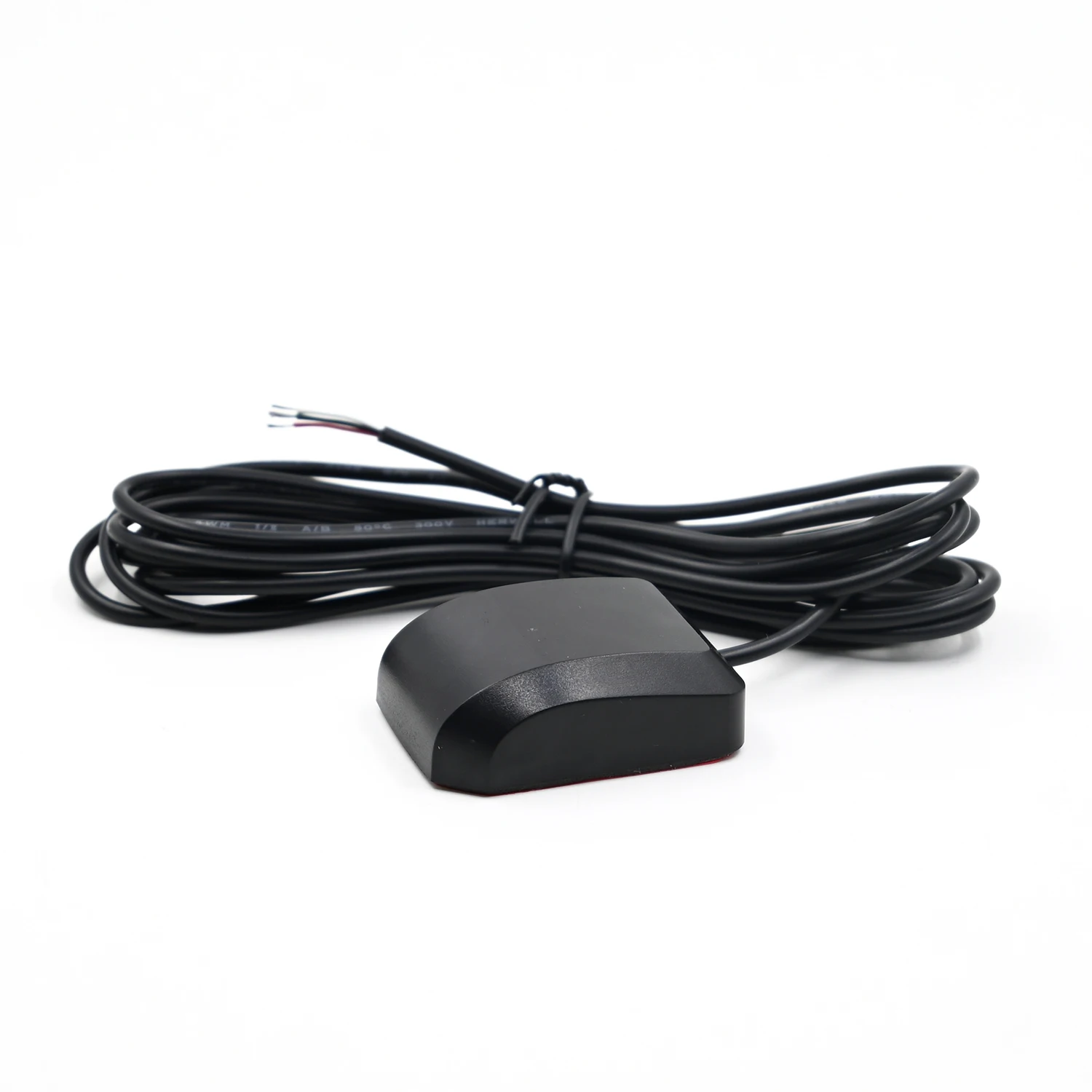5V NMEA 0183 RS232 GPS Antenna Receiver Industrial Control GPS RS-232 NMEA0183 QZSS SBAS WAAS 1-10Hz