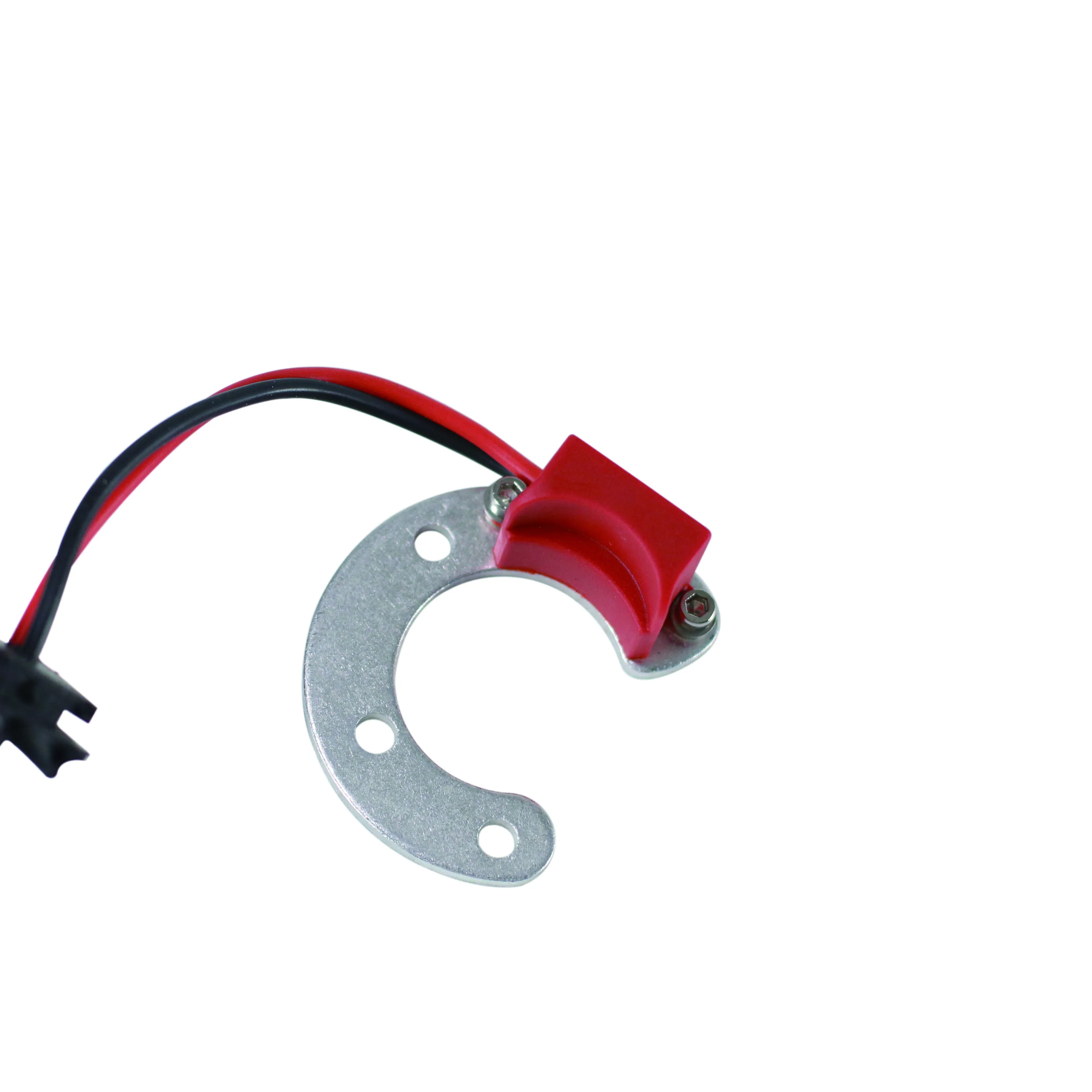 SherryBerg Distributor Electrical for Lucas 20D8 Positive Earth Electronic Ignition Kit for Daimler SP 250 Dart 1959 1960- 69