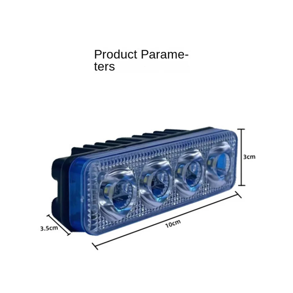 ְ  ,  õ, ڹ  ÷, 4 LED , DC12V, 2 