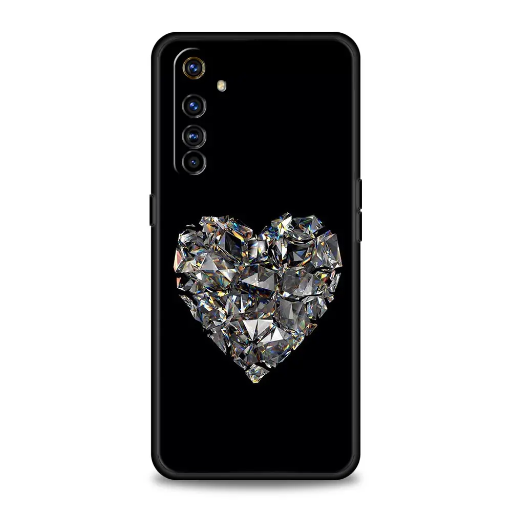 Creative Heart Medical Phone Case - Stylish and Durable Protection Cover