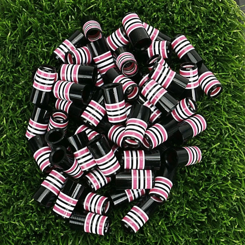 Qualité ferrules de tige de golf pour les jeux et les sports