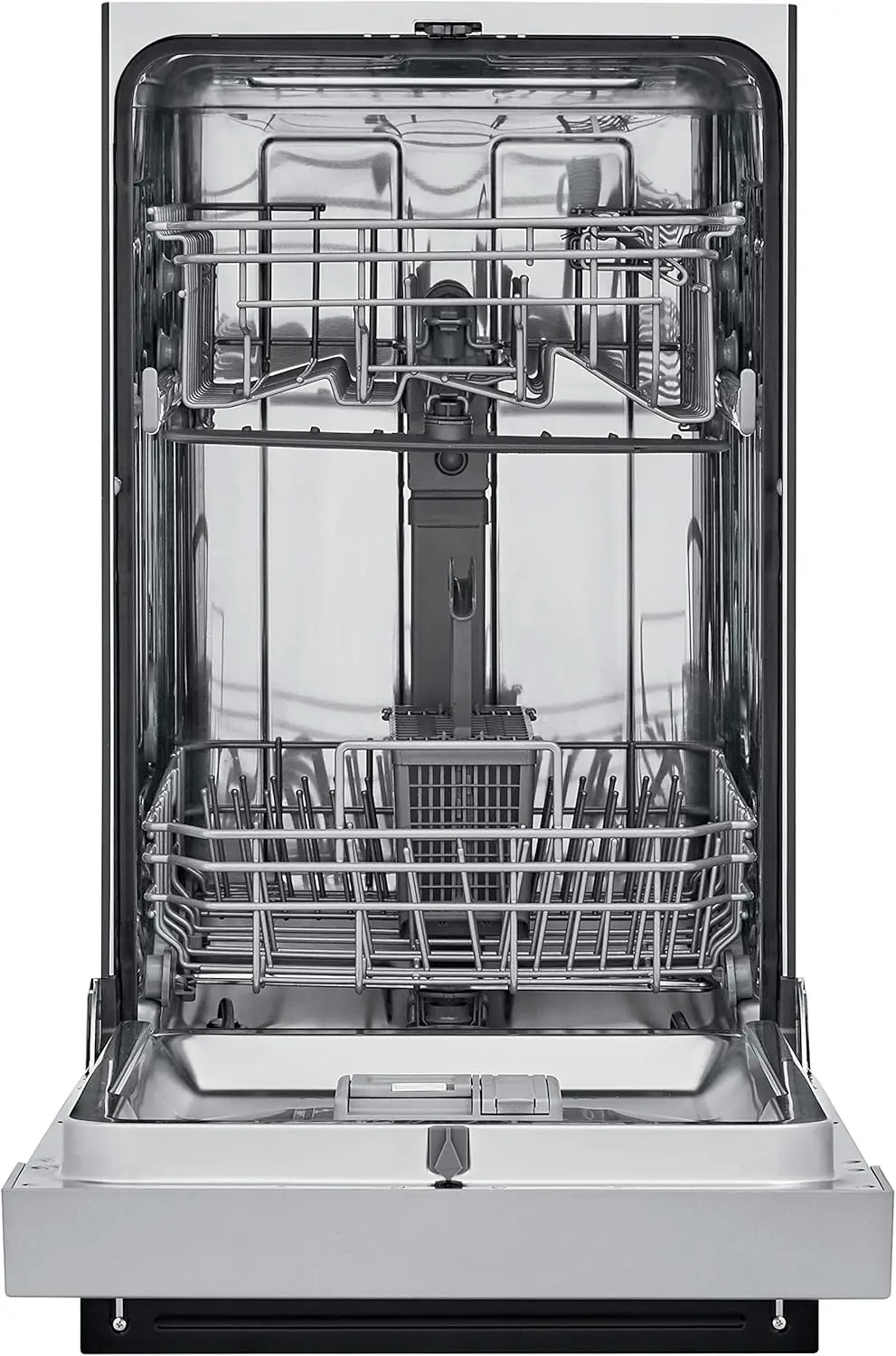 FFBD1831US Dishwasher, 18 inches, Stainless Steel 6