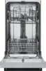 FFBD1831US Dishwasher, 18 inches, Stainless Steel 6