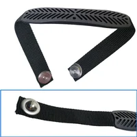 Heavy Duty Diving BCD Carrying Handle Scuba Technical Diving Backplate Handle Grip with Screws 1