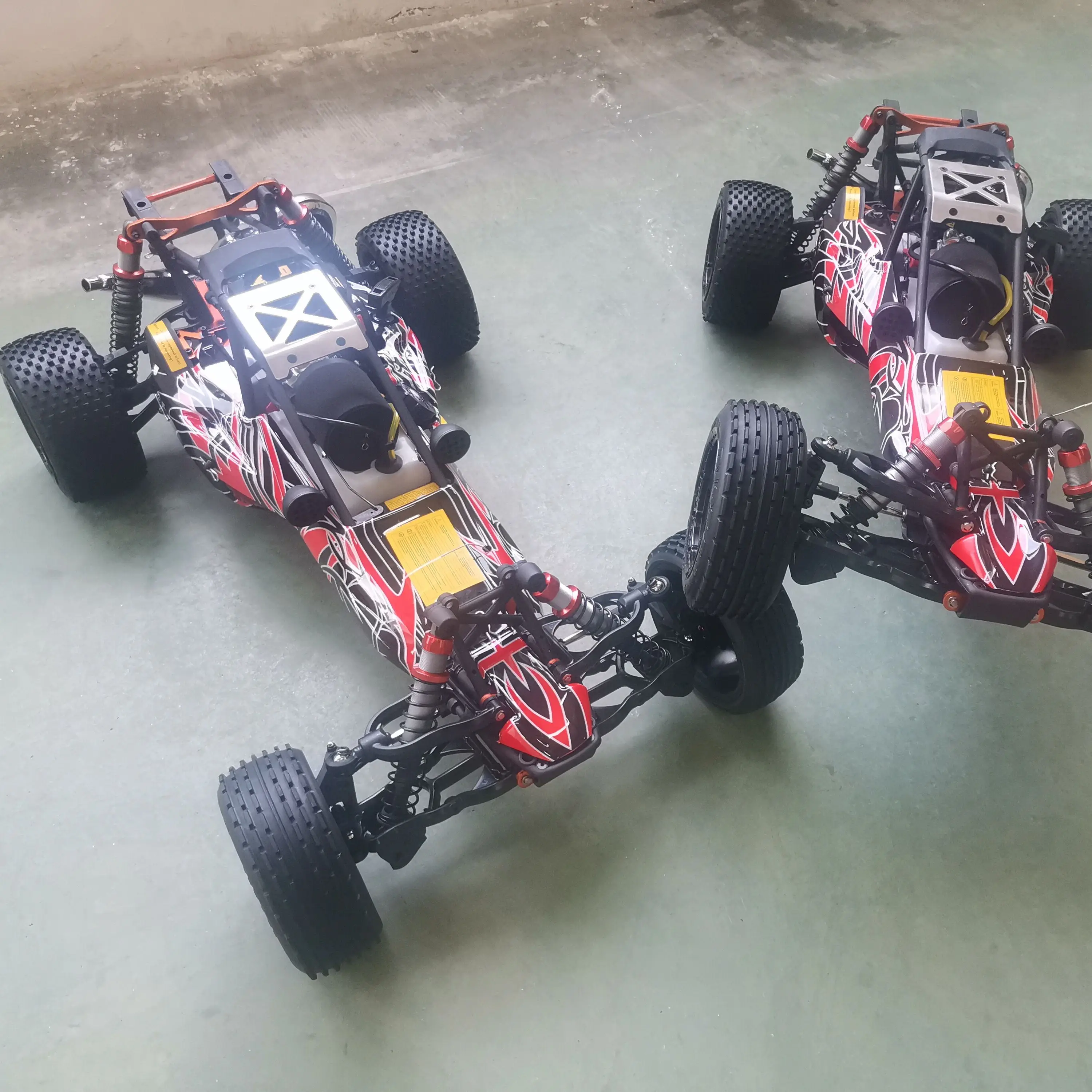 RCカー ガソリンエンジン オフロード RCカー ガソリンエンジン オフロード O.S.WEB MAGAZINE Vol.11