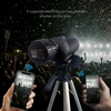 4 Million Pixel HD WiFi Telescope Eyepiece Camera for 25mm-50mm Optical Telescope and Microscope Portable Spotting Scope Camera 5