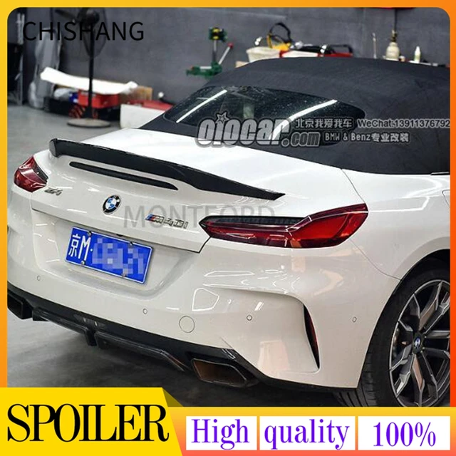 Für BMW Z4 2019 2020 2021 2022 Scheinwerfer Abdeckung Transparente Maske  Lampenschirm Lampe Scheinwerfer Shell Plexiglas Ersetzen Original Objektiv  - AliExpress