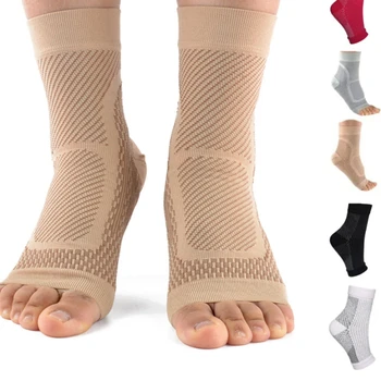 Compression Ankle Socks 1
